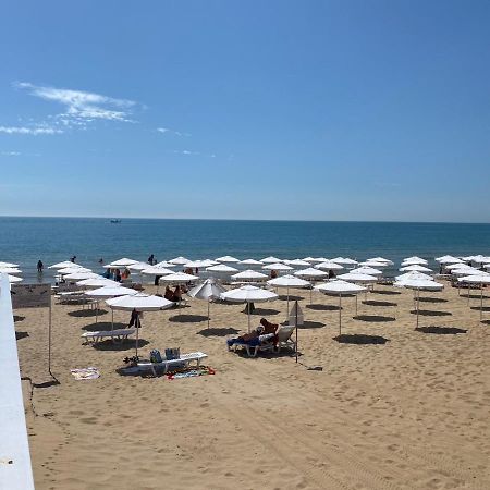 Em Kristal Beach Несебир Екстер'єр фото