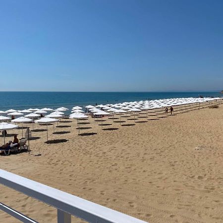 Em Kristal Beach Несебир Екстер'єр фото
