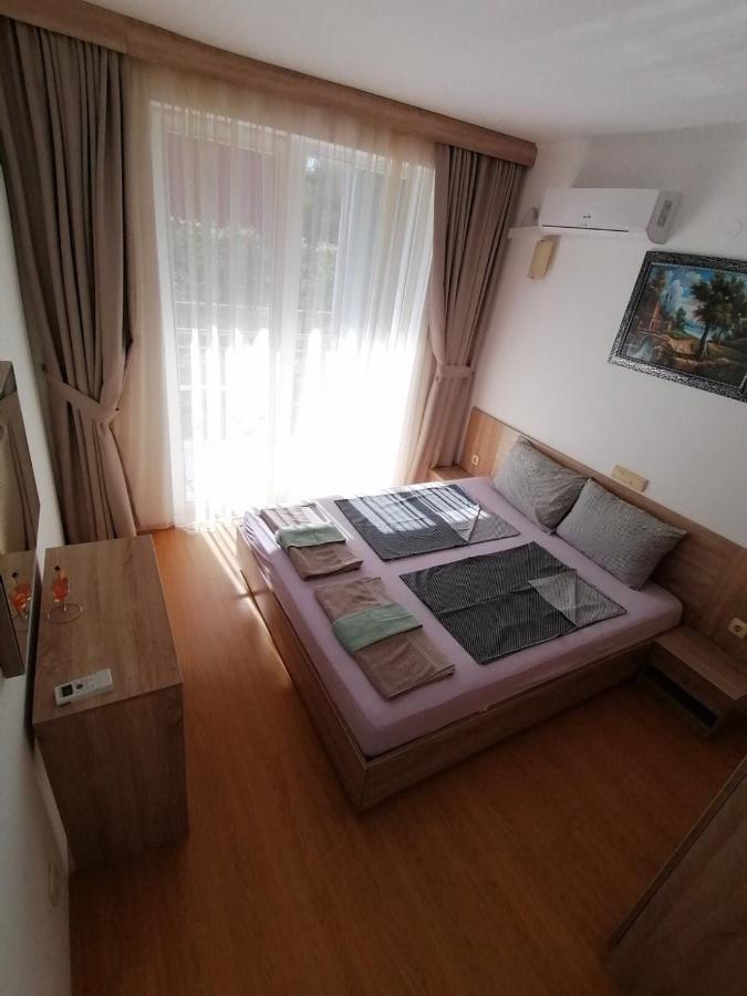 Em Kristal Beach Несебир Екстер'єр фото