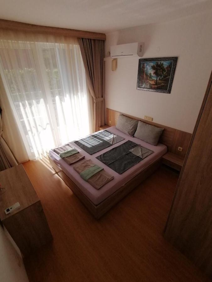 Em Kristal Beach Несебир Екстер'єр фото