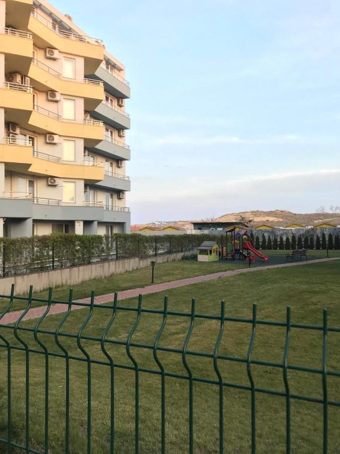 Em Kristal Beach Несебир Екстер'єр фото