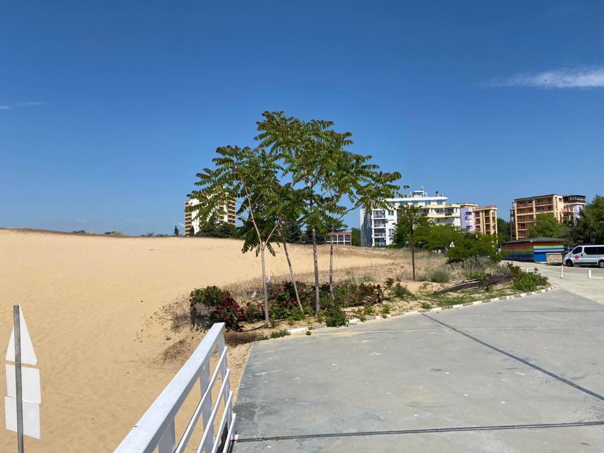 Em Kristal Beach Несебир Екстер'єр фото