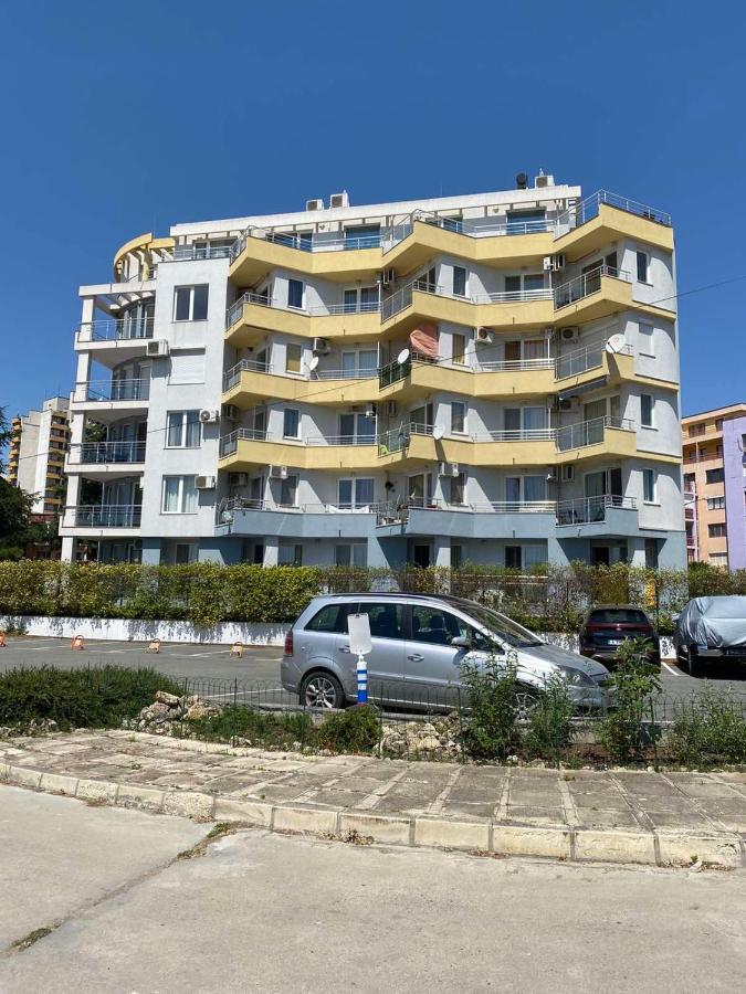 Em Kristal Beach Несебир Екстер'єр фото
